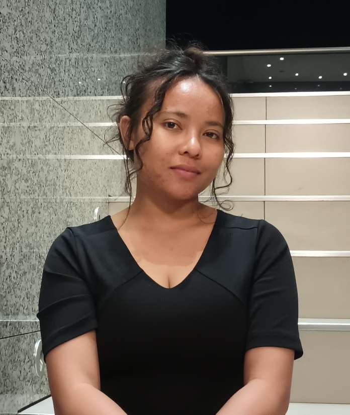 RAZANAJATOVO Annick Fortunà