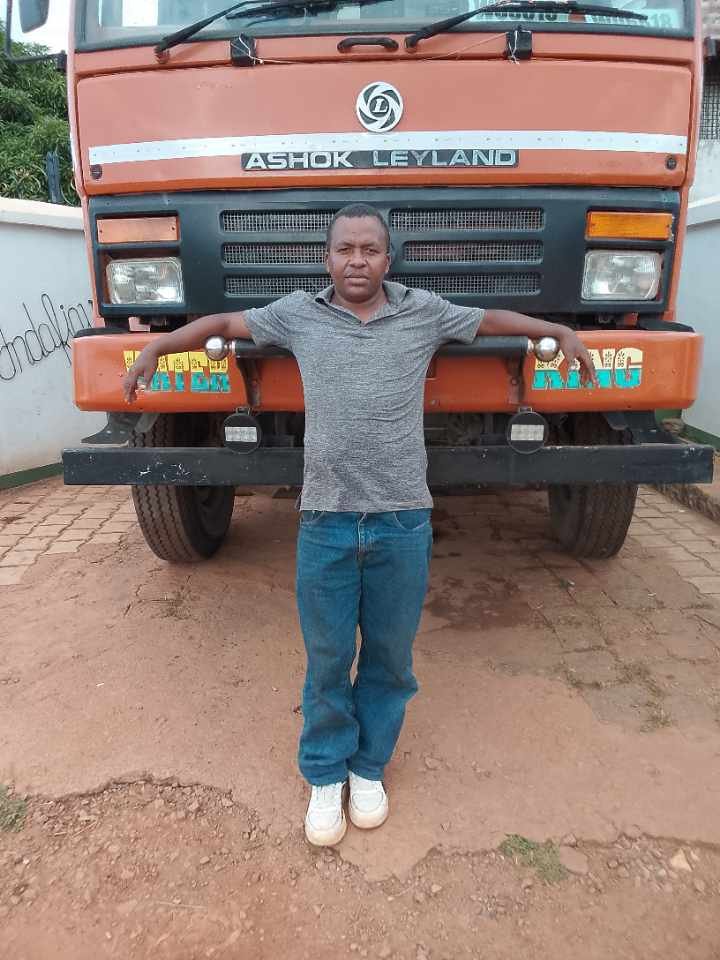 Herysoa Roger