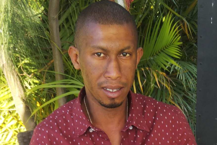 Ramahefasoa Solo Ravo Setraniaina