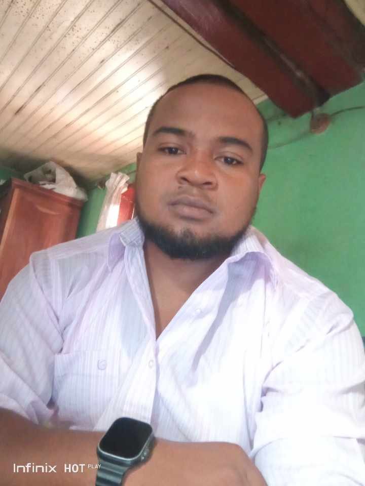 RARINESA Mamy Alain
