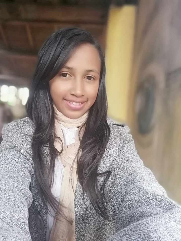 NOMENJANAHARY Narindra Elia